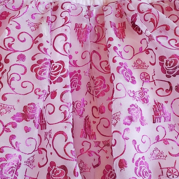 Princess dress - Picture 7 of 7